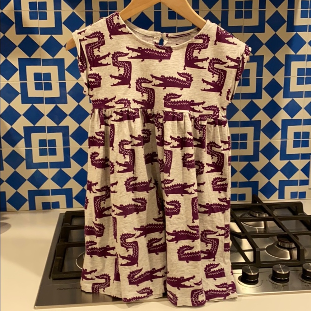 Tea Collection girls’ tunic/dress